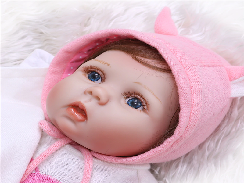Boneca Bebe Reborn Baby Alive Coelhinha Linda 20 Acessórios em Promoção na  Americanas